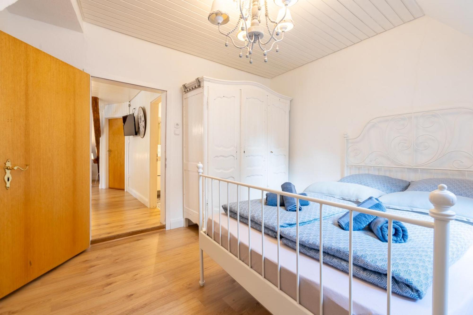 Holideis Monschau Center Apartments Exterior foto