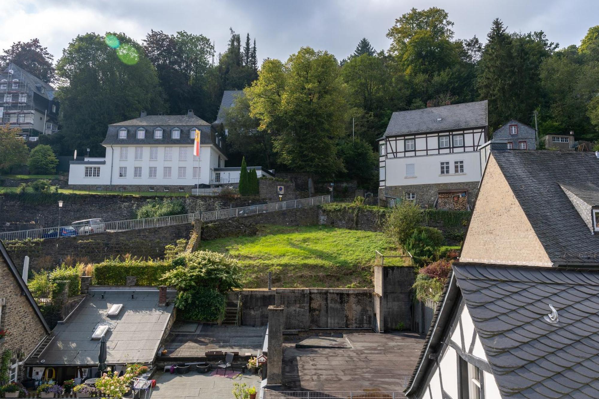 Holideis Monschau Center Apartments Exterior foto
